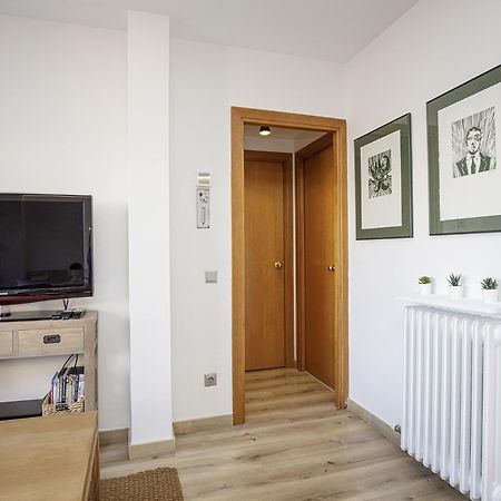 Apartamento Con Gran Terraza En Girona Exteriér fotografie