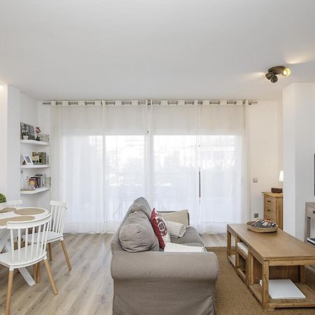 Apartamento Con Gran Terraza En Girona Exteriér fotografie