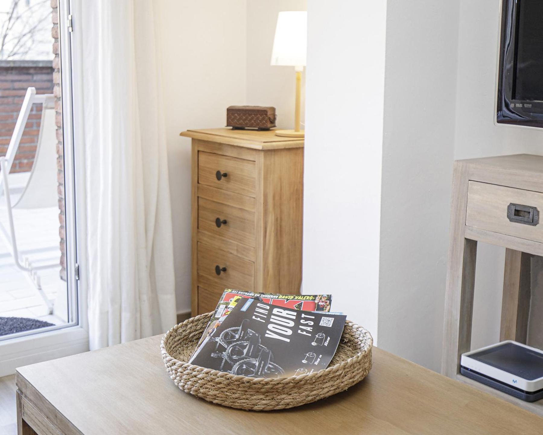 Apartamento Con Gran Terraza En Girona Exteriér fotografie