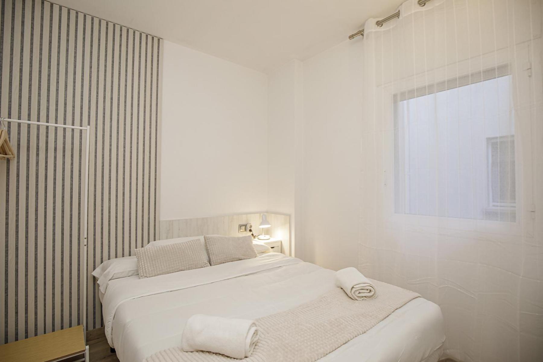 Apartamento Con Gran Terraza En Girona Exteriér fotografie