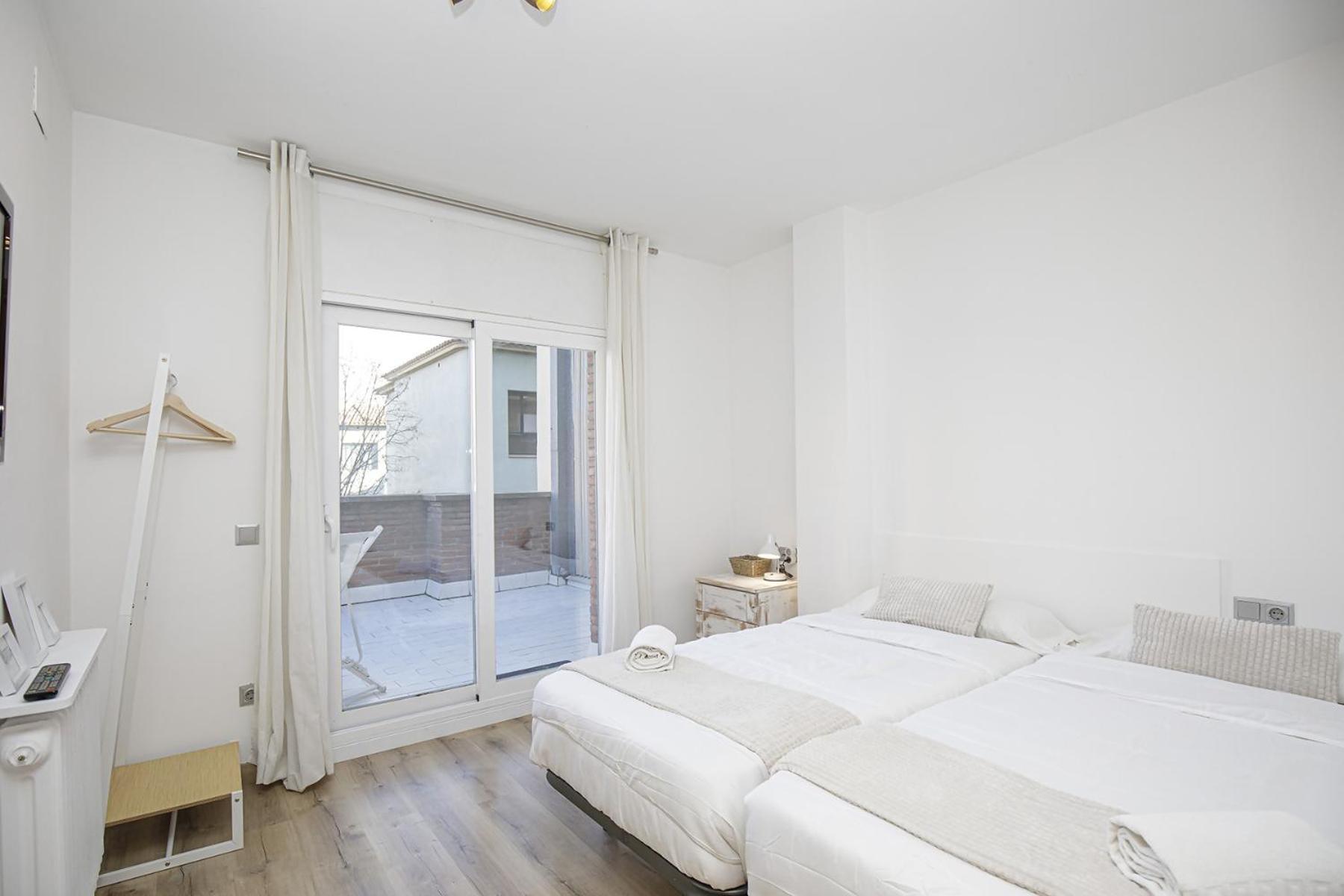 Apartamento Con Gran Terraza En Girona Exteriér fotografie