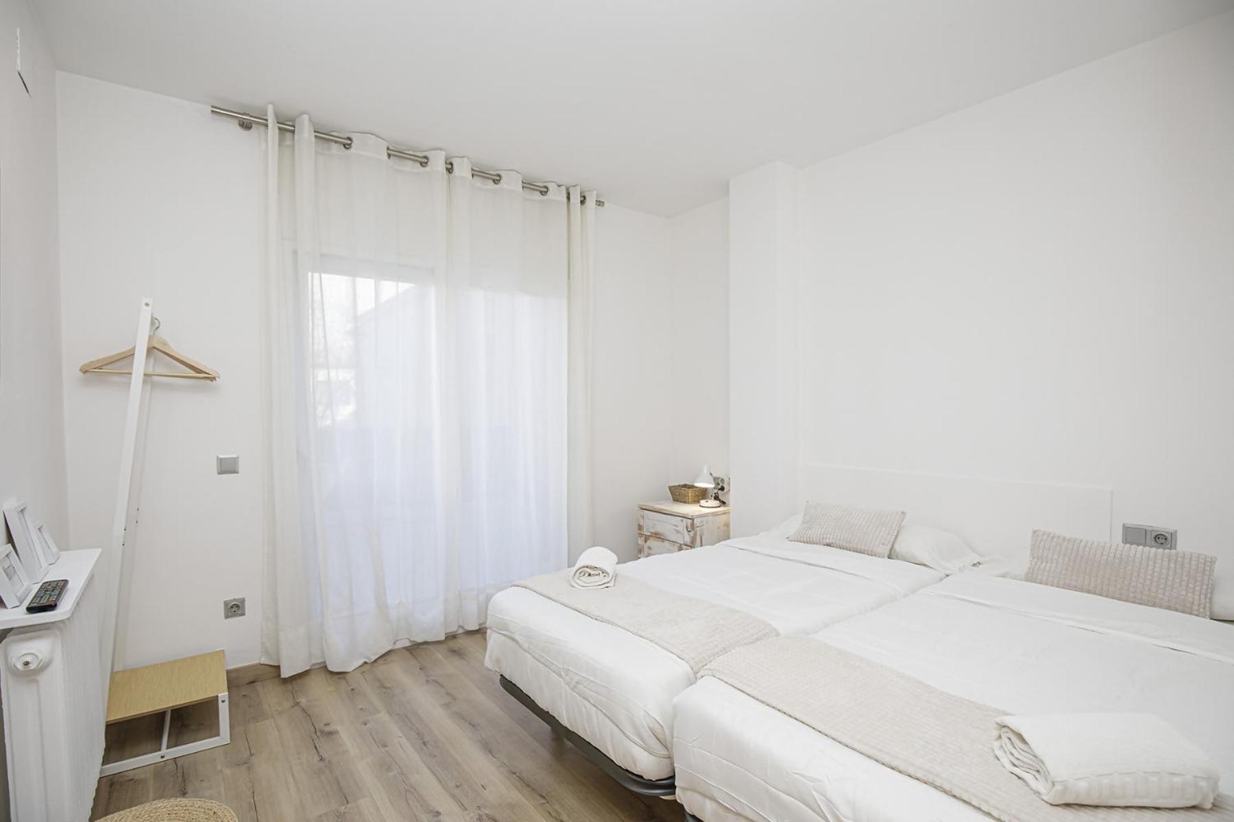 Apartamento Con Gran Terraza En Girona Exteriér fotografie
