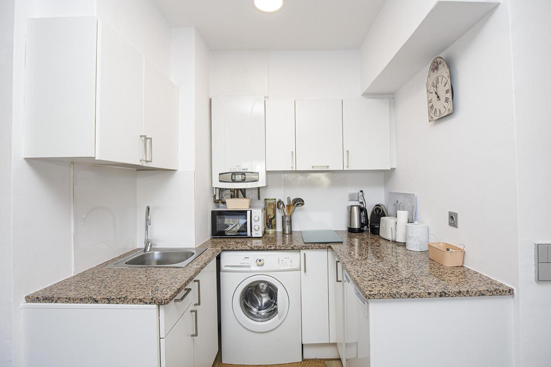 Apartamento Con Gran Terraza En Girona Exteriér fotografie