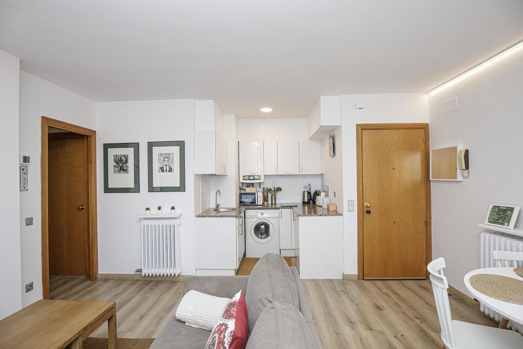 Apartamento Con Gran Terraza En Girona Exteriér fotografie