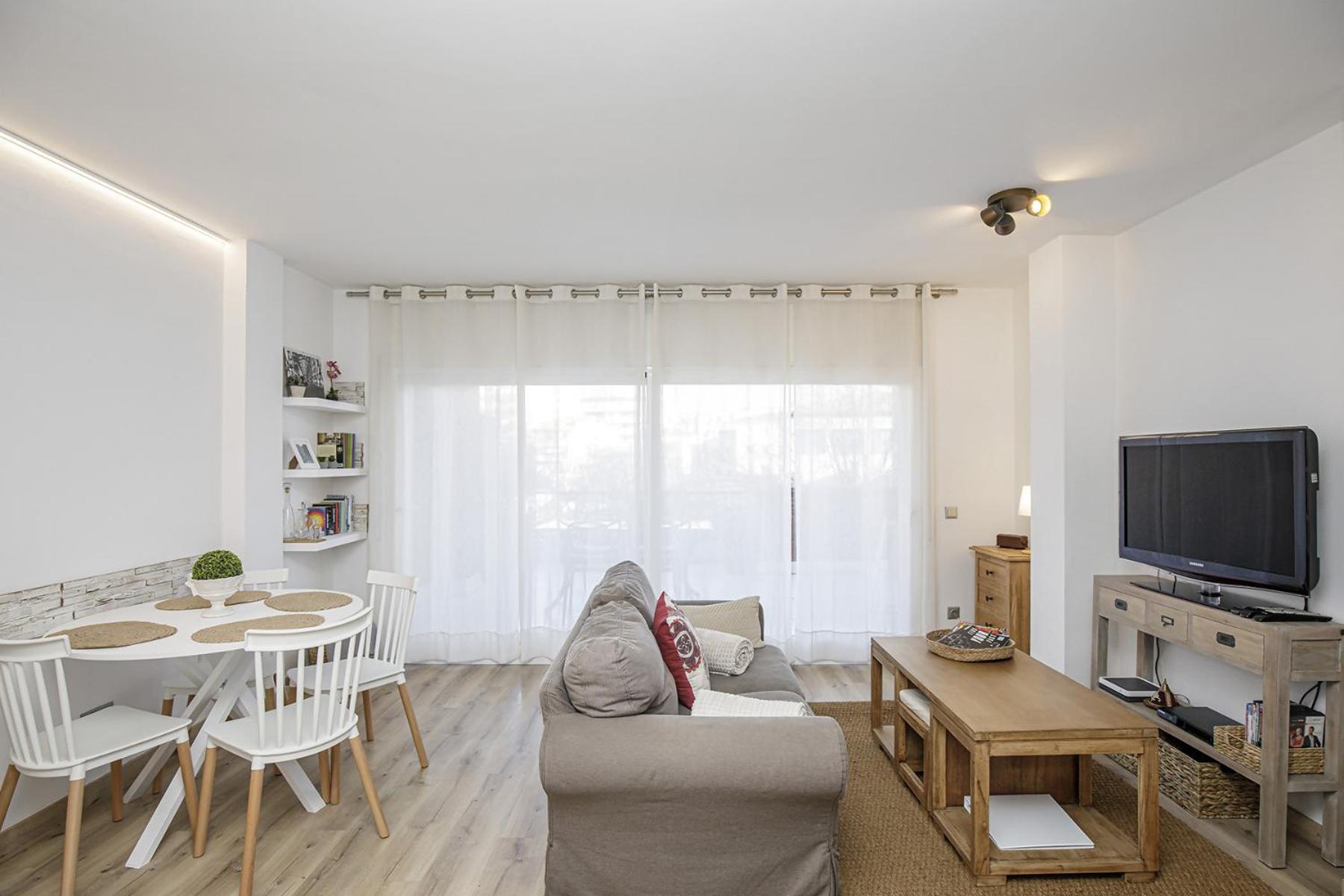 Apartamento Con Gran Terraza En Girona Exteriér fotografie